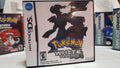 Pokémon White Version DS Repalcement Case Only No Game USA FAST SHIPPING
